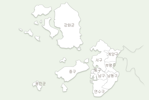 인천 횡주관 막힘 청소 고압세척 긴급 출동 지역